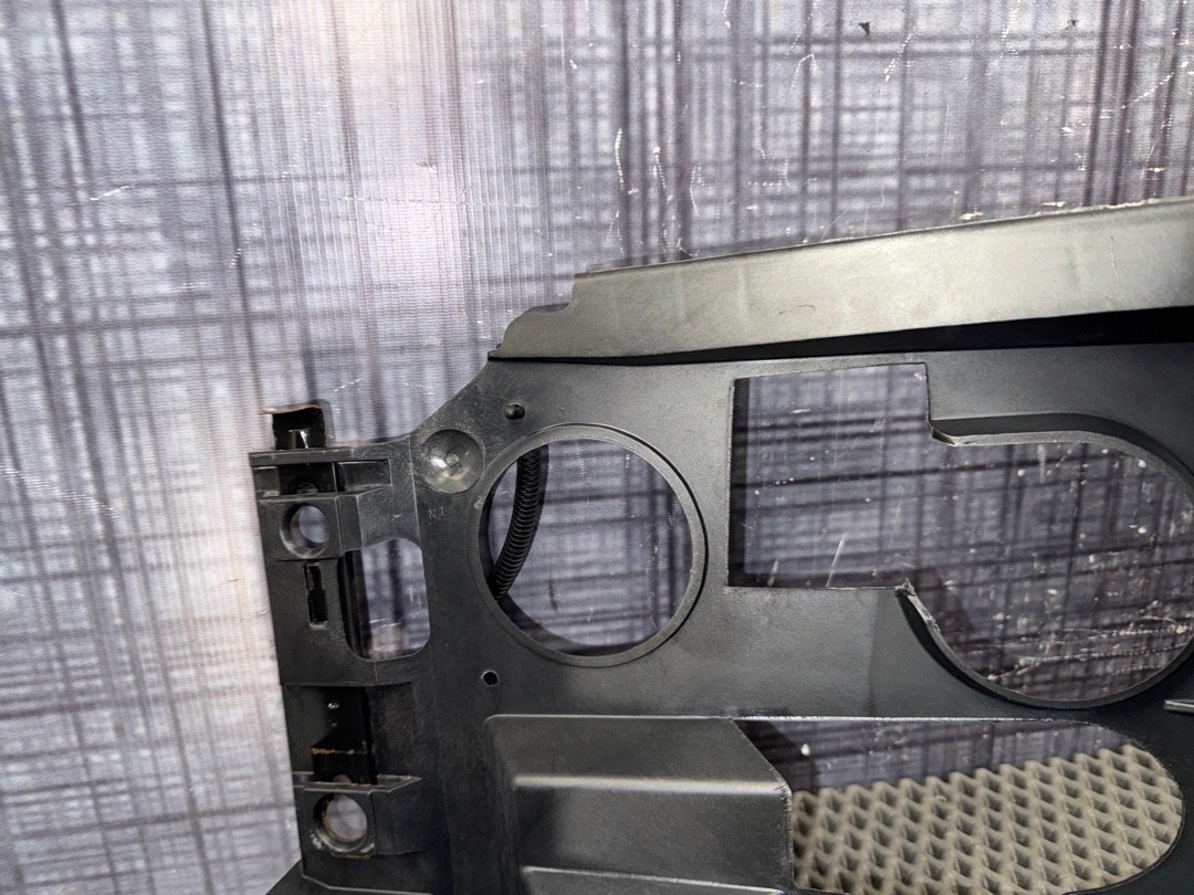 Рамка радиатора, 31660 рублей, Красноярск