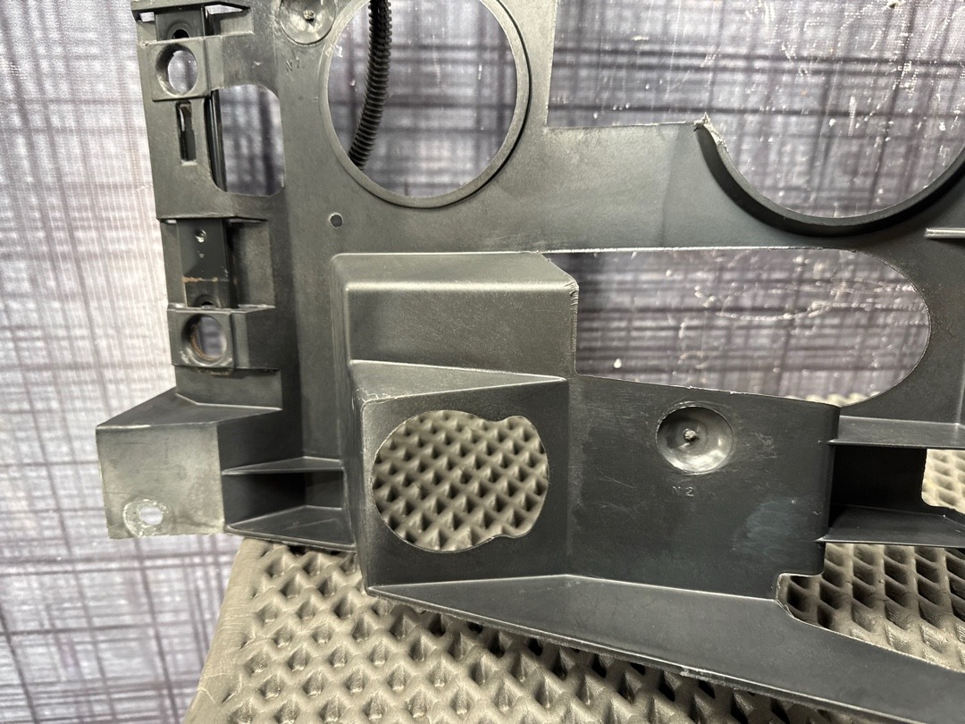 Рамка радиатора, 31660 рублей, Красноярск