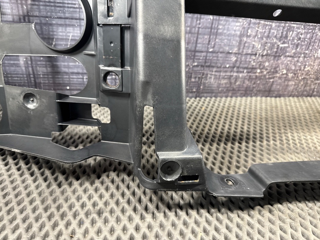 Рамка радиатора, 31660 рублей, Красноярск