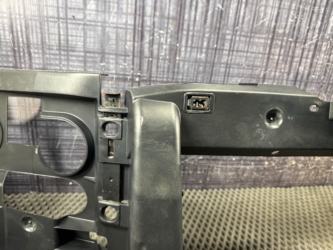 Рамка радиатора, 31660 рублей, Красноярск