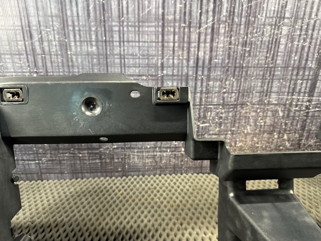 Рамка радиатора, 31660 рублей, Красноярск