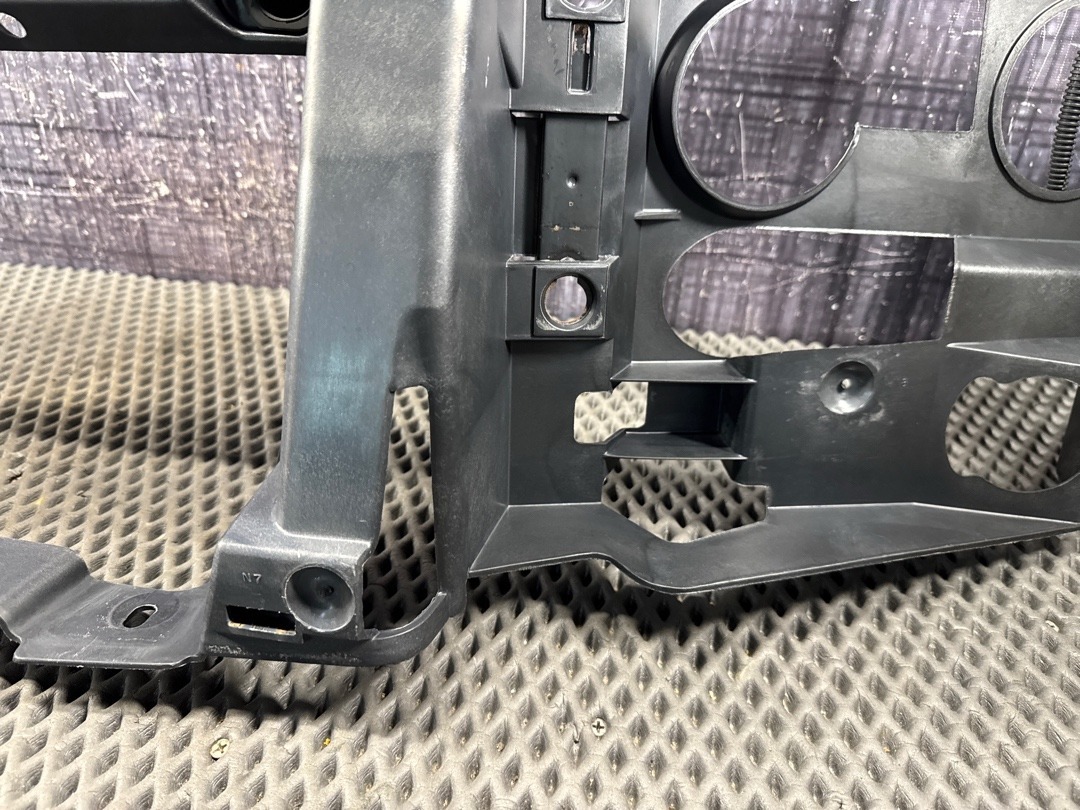 Рамка радиатора, 31660 рублей, Красноярск