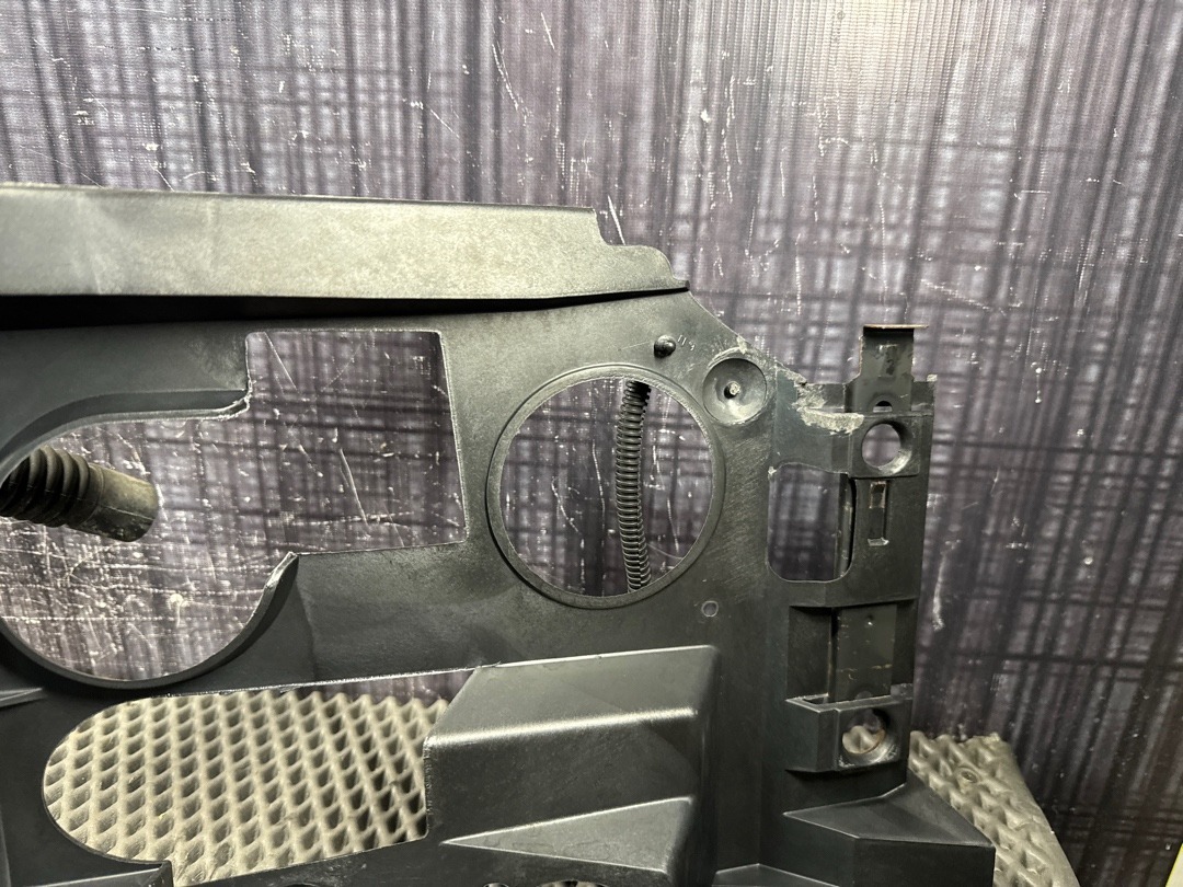 Рамка радиатора, 31660 рублей, Красноярск