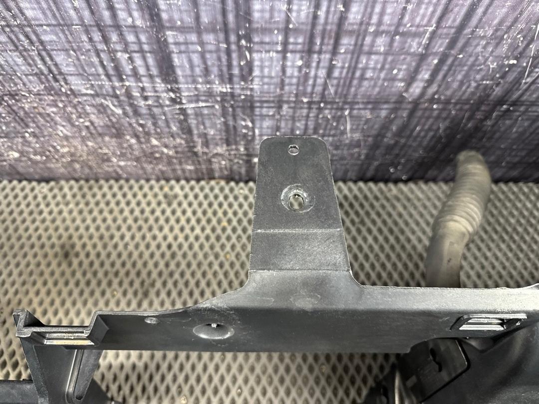 Рамка радиатора, 31660 рублей, Красноярск