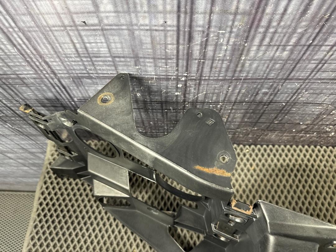 Рамка радиатора, 31660 рублей, Красноярск