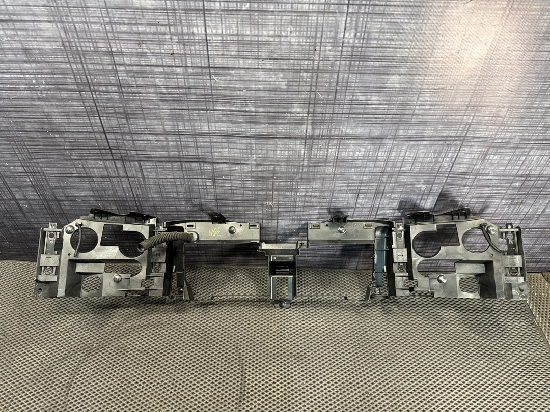 Рамка радиатора, 31660 рублей, Красноярск