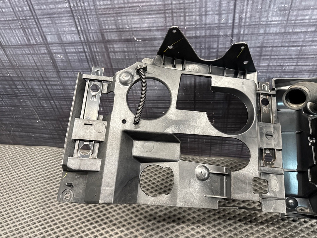 Рамка радиатора, 31660 рублей, Красноярск