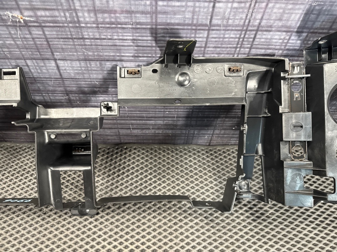 Рамка радиатора, 31660 рублей, Красноярск