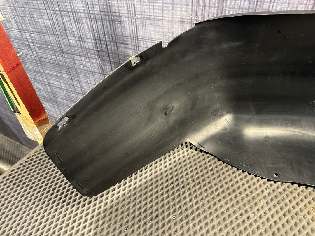 Подкрылок, 960 рублей, Красноярск