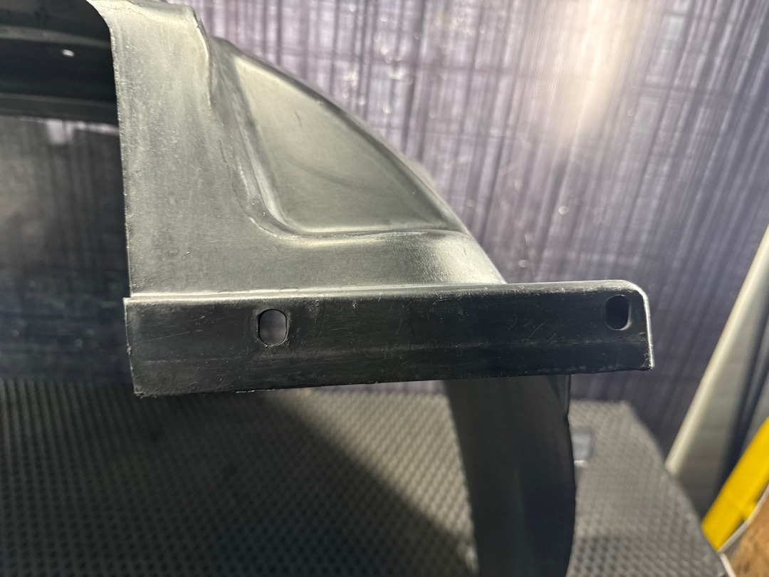 Подкрылок, 5870 рублей, Красноярск