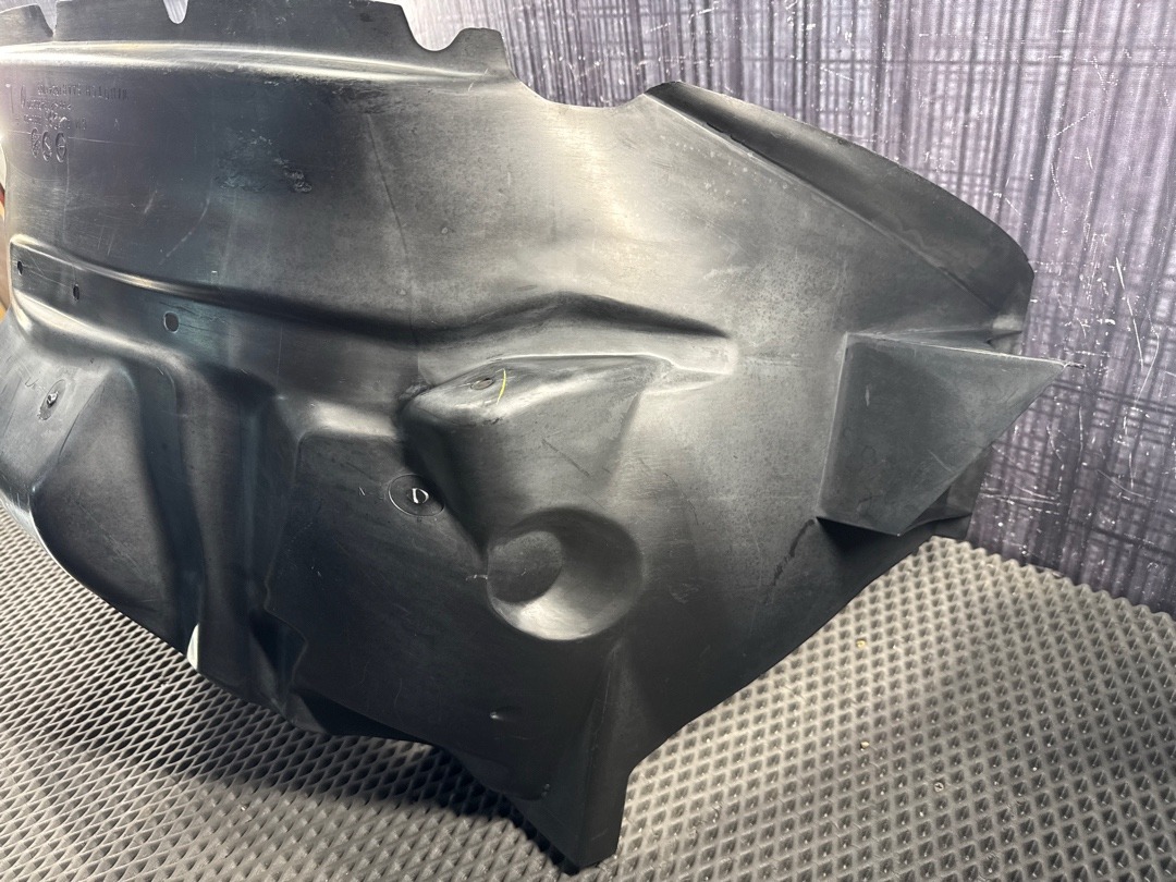 Подкрылок, 5870 рублей, Красноярск