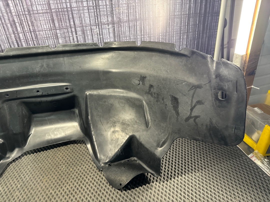 Подкрылок, 5870 рублей, Красноярск