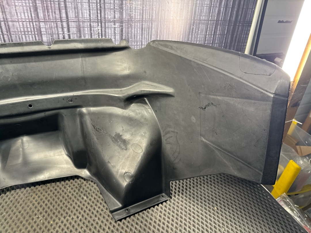 Подкрылок, 5870 рублей, Красноярск