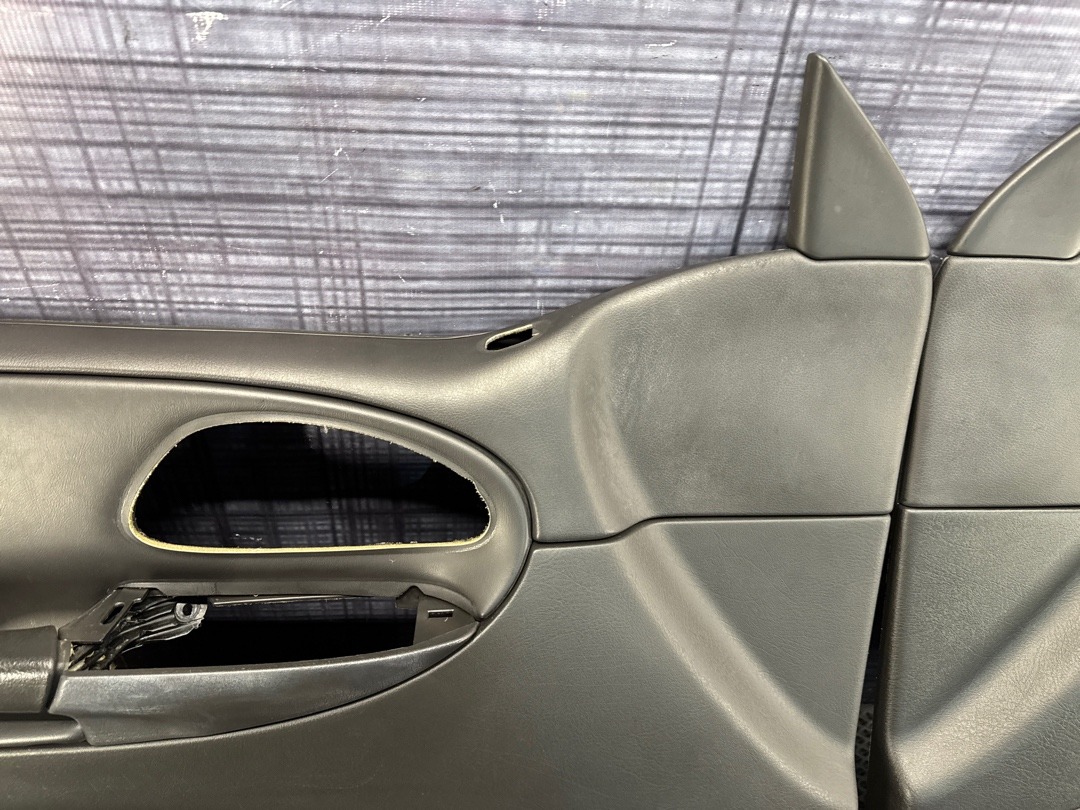 Комплект обшивок дверей, 15430 рублей, Красноярск