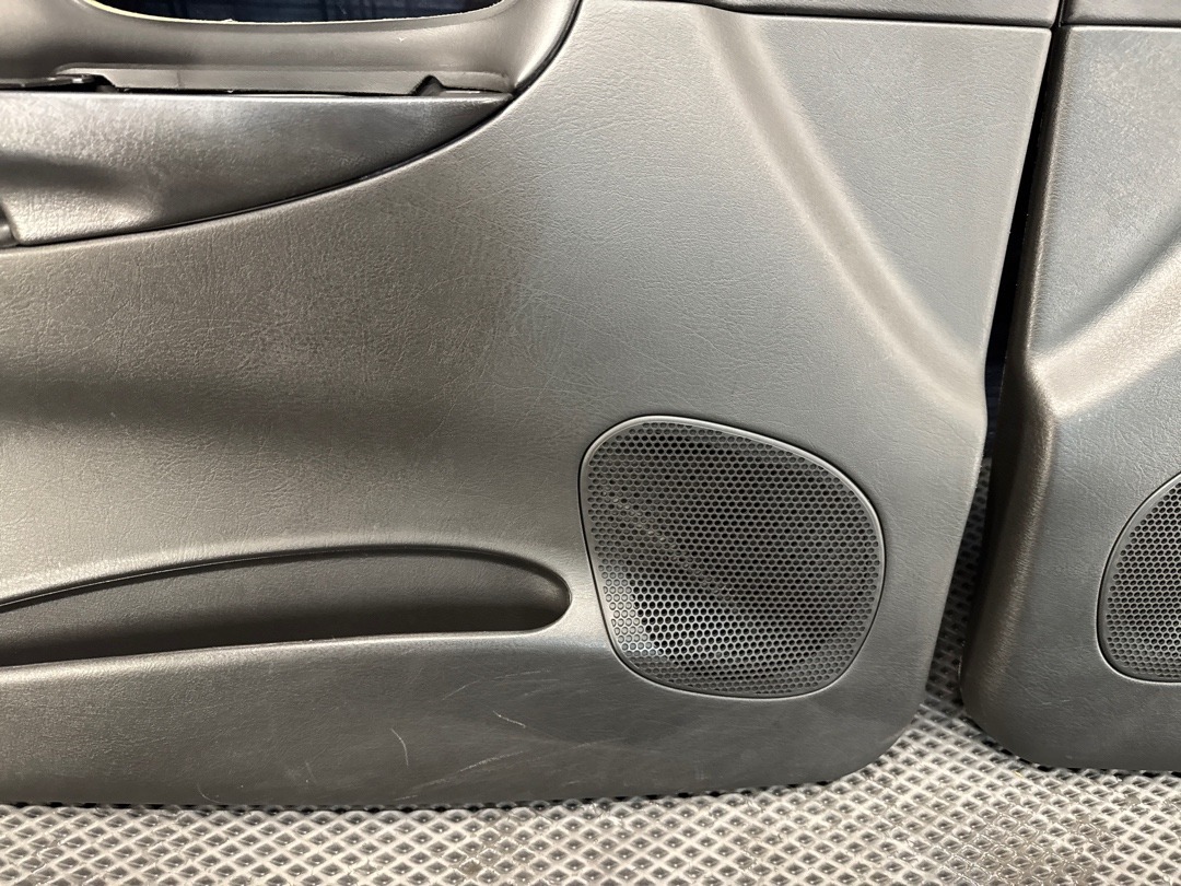 Комплект обшивок дверей, 15430 рублей, Красноярск