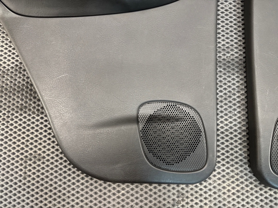 Комплект обшивок дверей, 15430 рублей, Красноярск