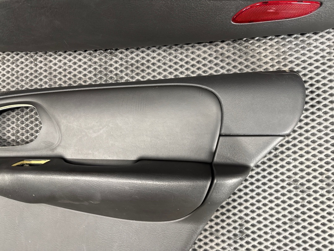 Комплект обшивок дверей, 15430 рублей, Красноярск