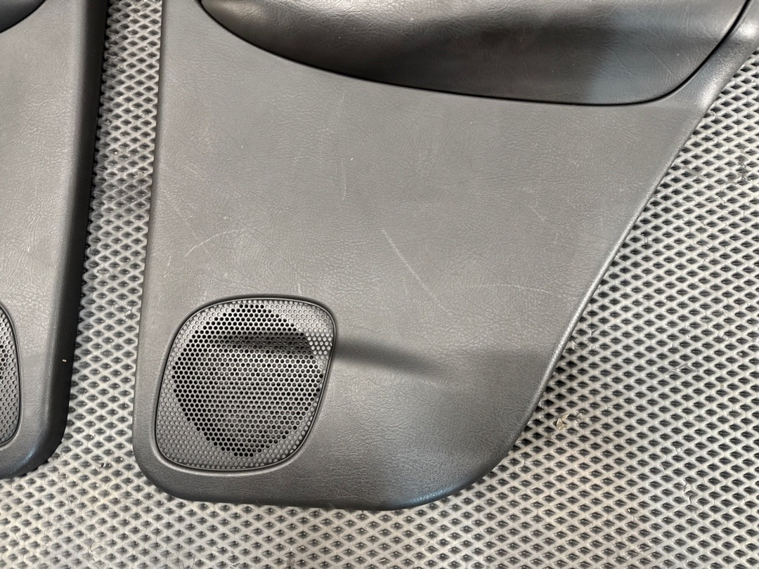 Комплект обшивок дверей, 15430 рублей, Красноярск