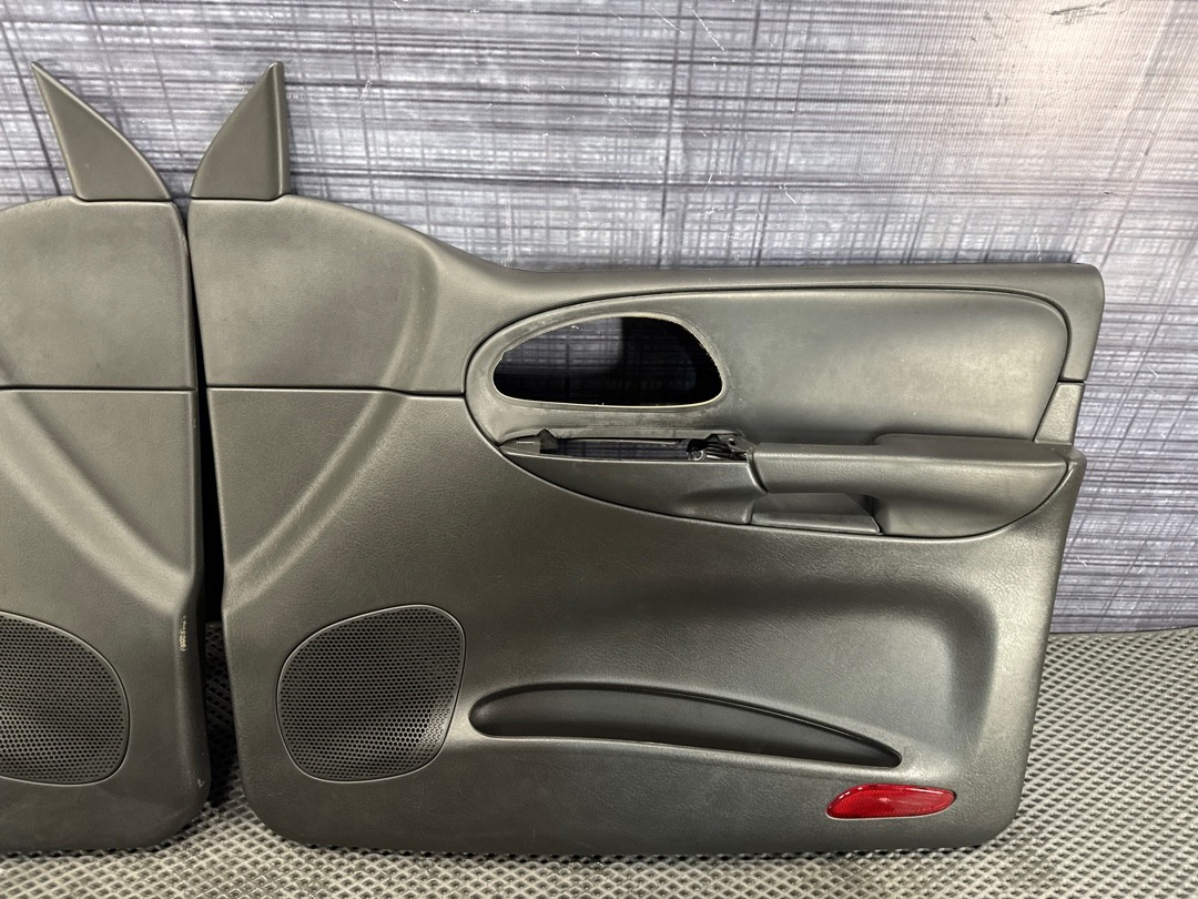 Комплект обшивок дверей, 15430 рублей, Красноярск