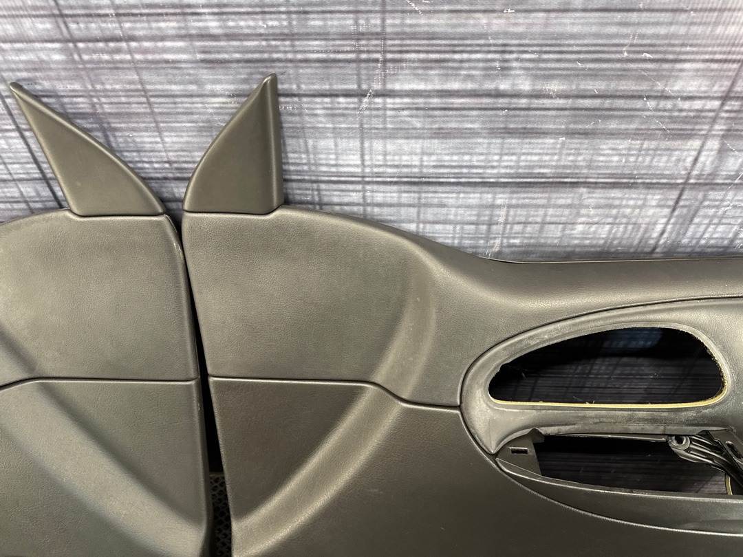 Комплект обшивок дверей, 15430 рублей, Красноярск