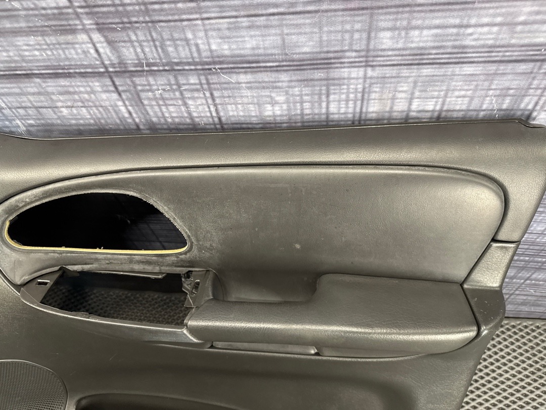 Комплект обшивок дверей, 15430 рублей, Красноярск