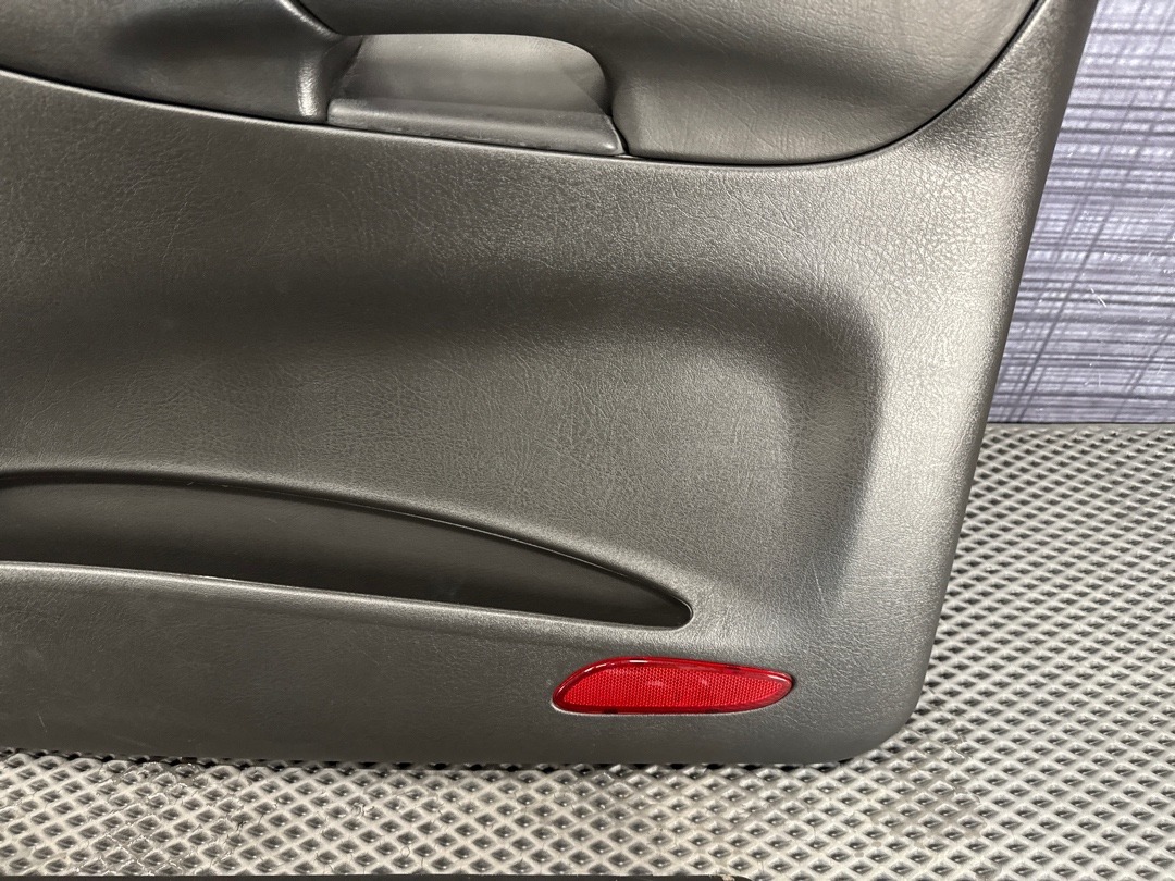 Комплект обшивок дверей, 15430 рублей, Красноярск