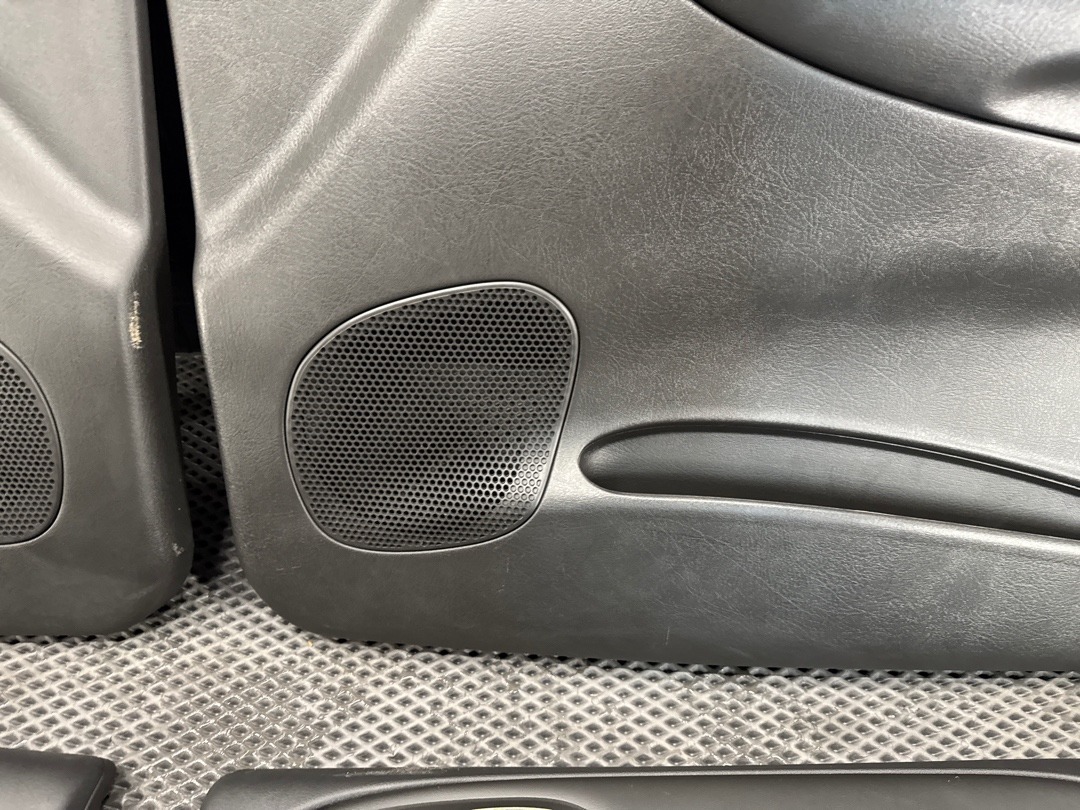 Комплект обшивок дверей, 15430 рублей, Красноярск