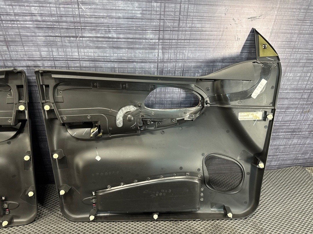 Комплект обшивок дверей, 15430 рублей, Красноярск