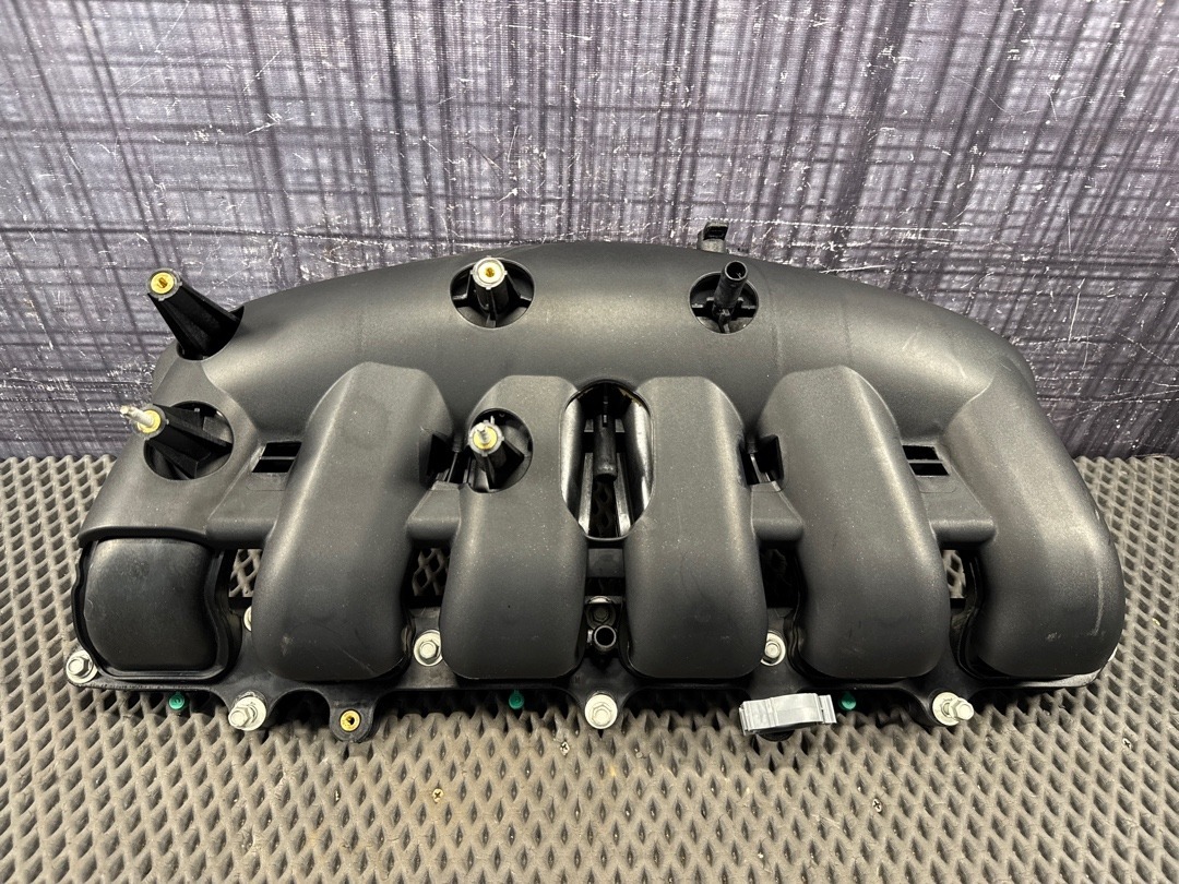 Коллектор впускной, 6140 рублей, Красноярск