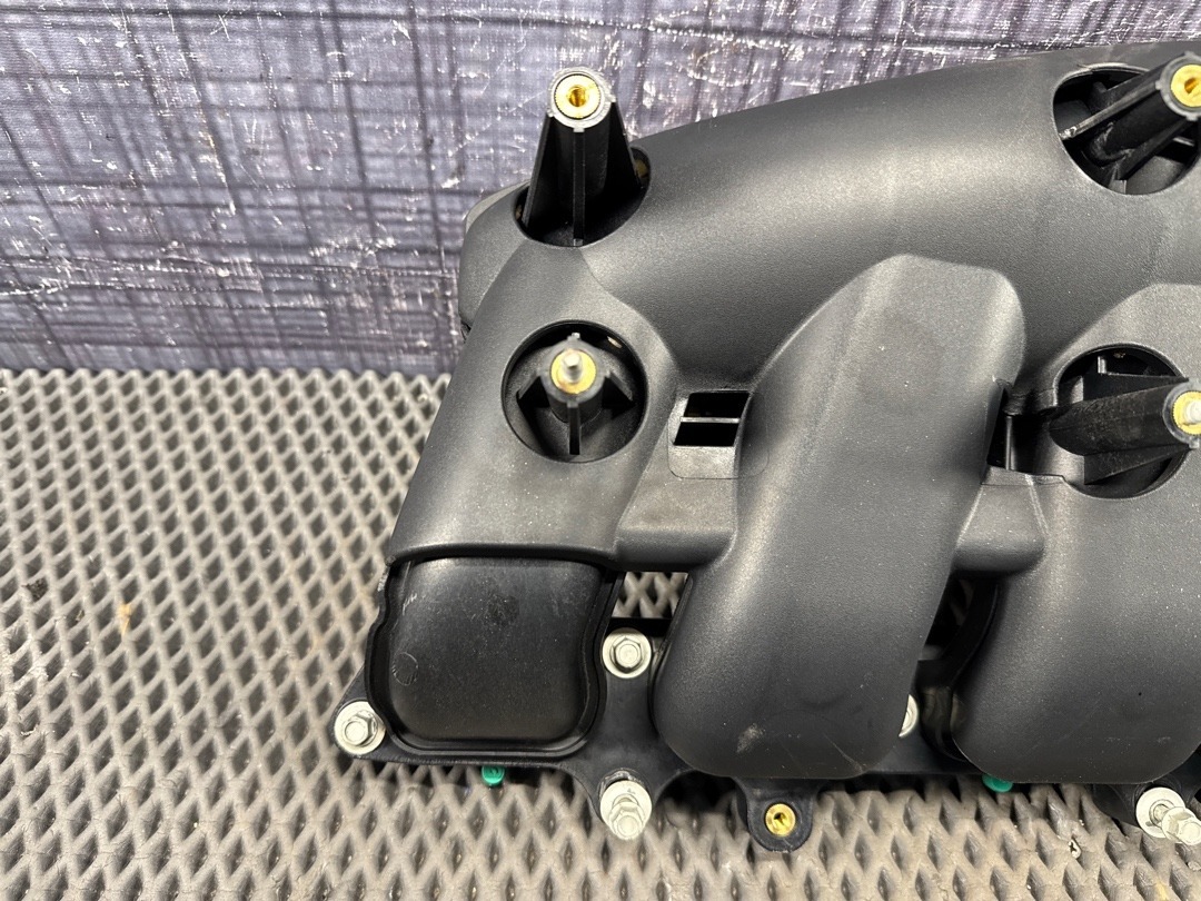 Коллектор впускной, 6140 рублей, Красноярск