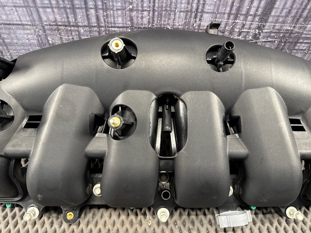 Коллектор впускной, 6140 рублей, Красноярск