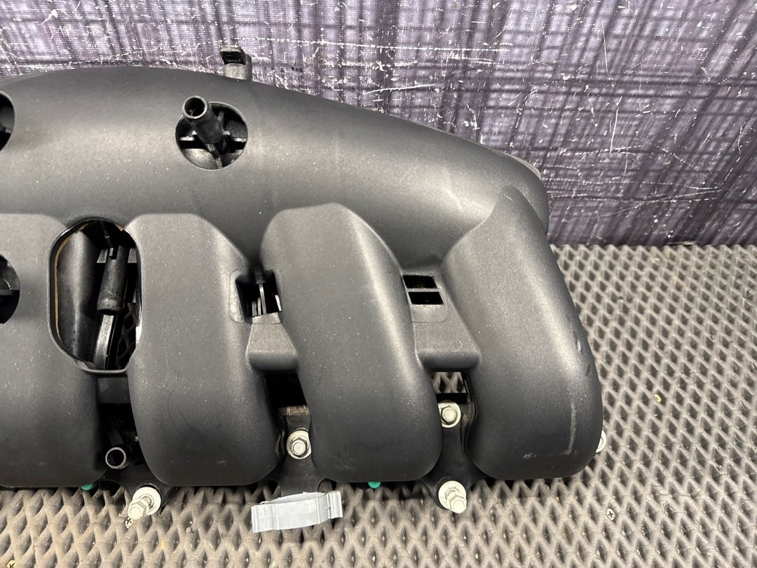 Коллектор впускной, 6140 рублей, Красноярск