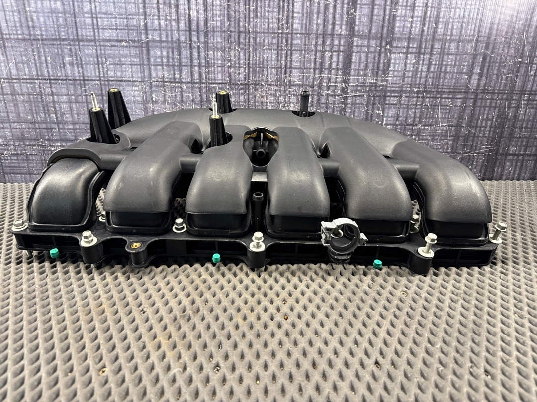 Коллектор впускной, 6140 рублей, Красноярск