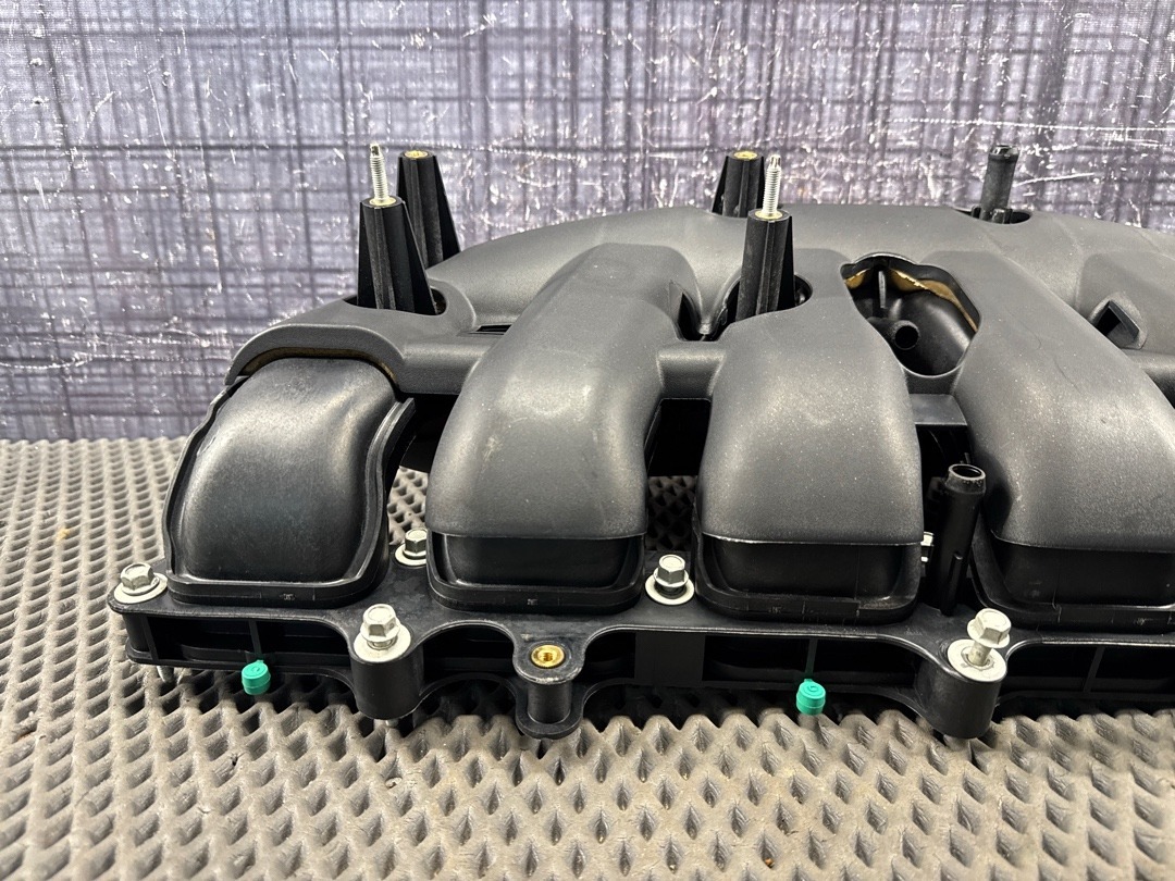 Коллектор впускной, 6140 рублей, Красноярск