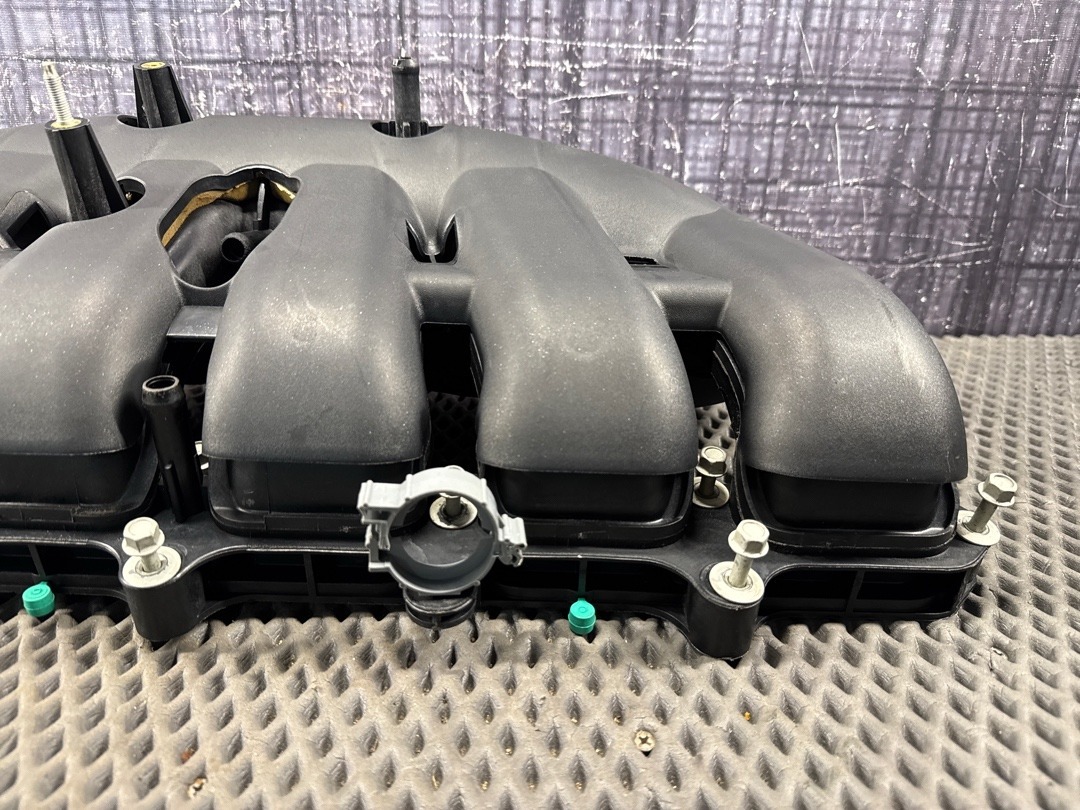 Коллектор впускной, 6140 рублей, Красноярск