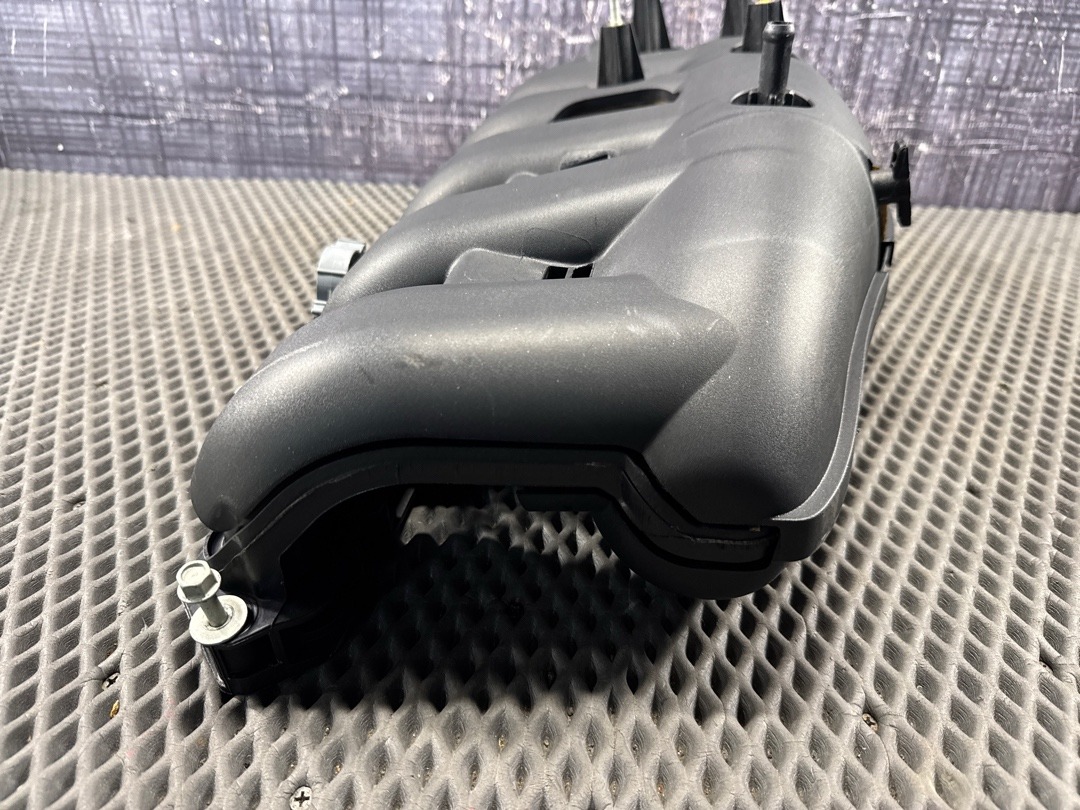 Коллектор впускной, 6140 рублей, Красноярск