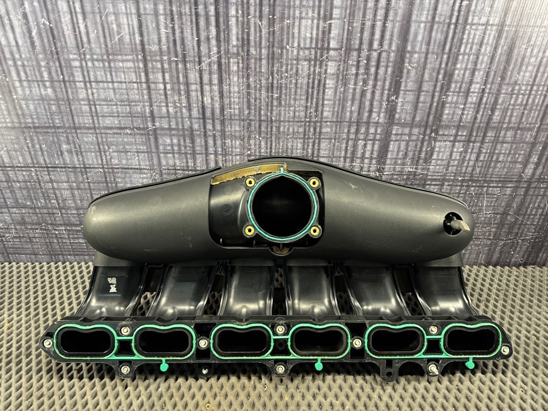 Коллектор впускной, 6140 рублей, Красноярск