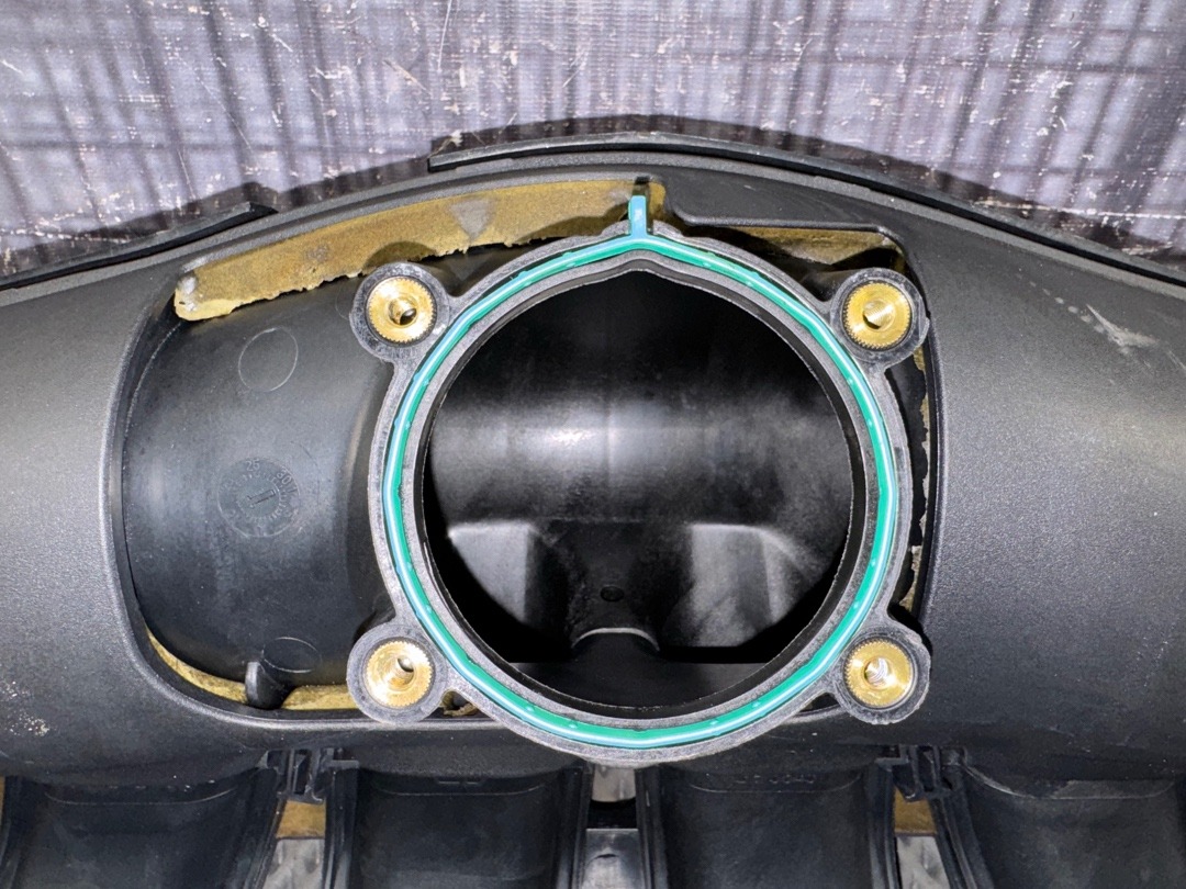 Коллектор впускной, 6140 рублей, Красноярск