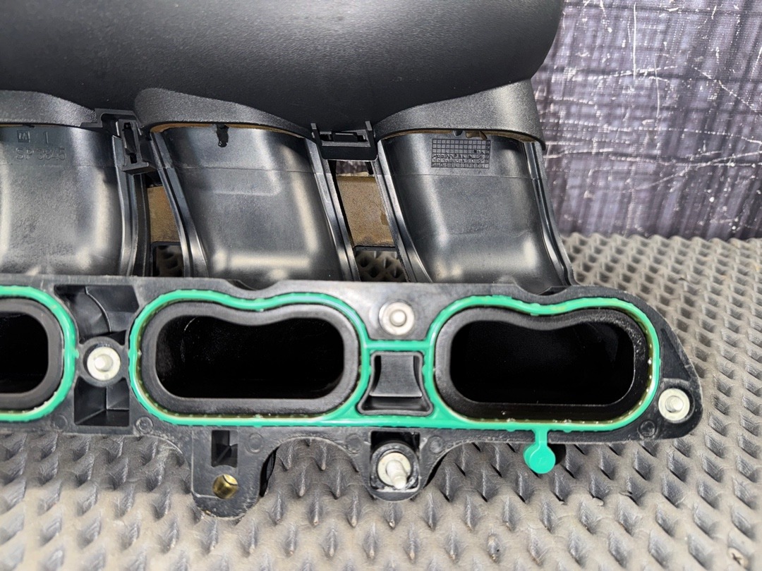 Коллектор впускной, 6140 рублей, Красноярск