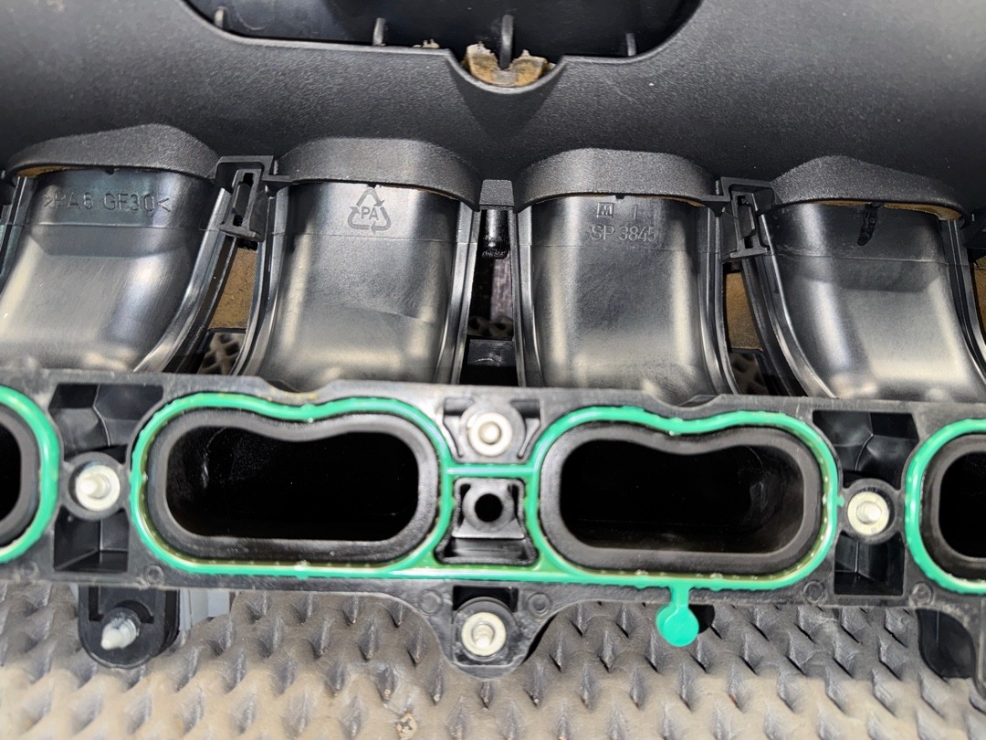 Коллектор впускной, 6140 рублей, Красноярск