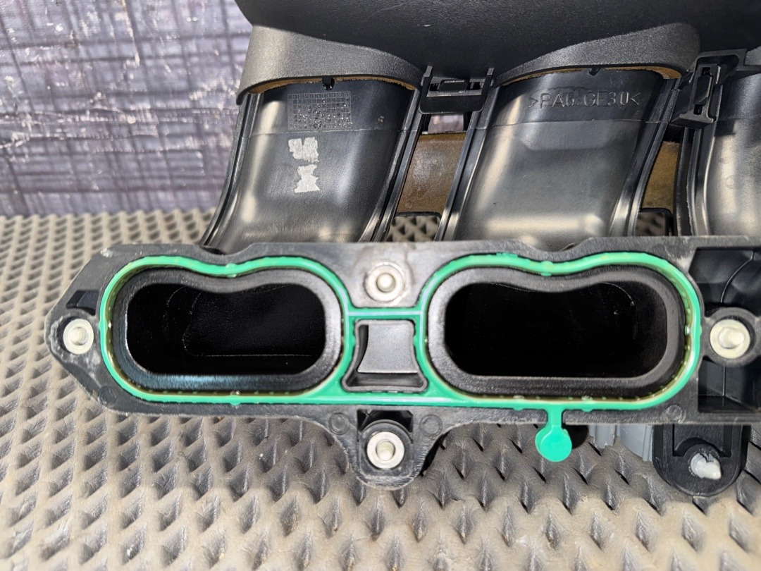 Коллектор впускной, 6140 рублей, Красноярск