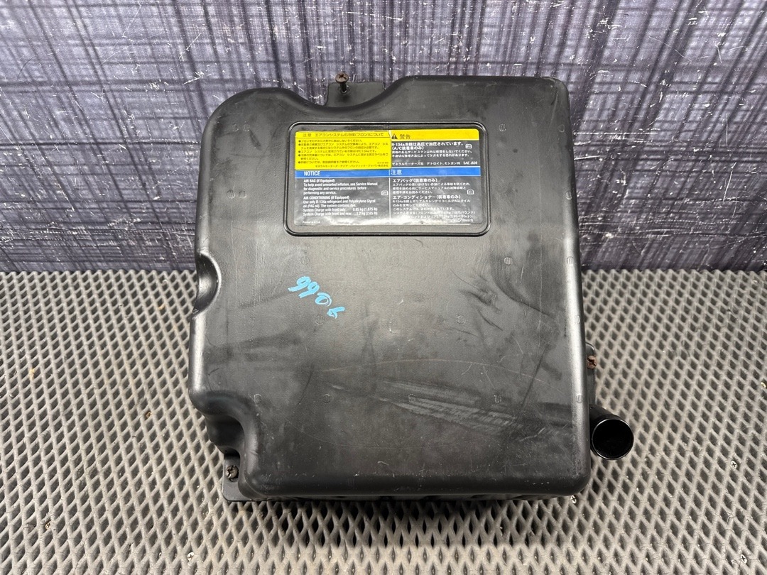 Корпус воздушного фильтра, 1460 рублей, Красноярск