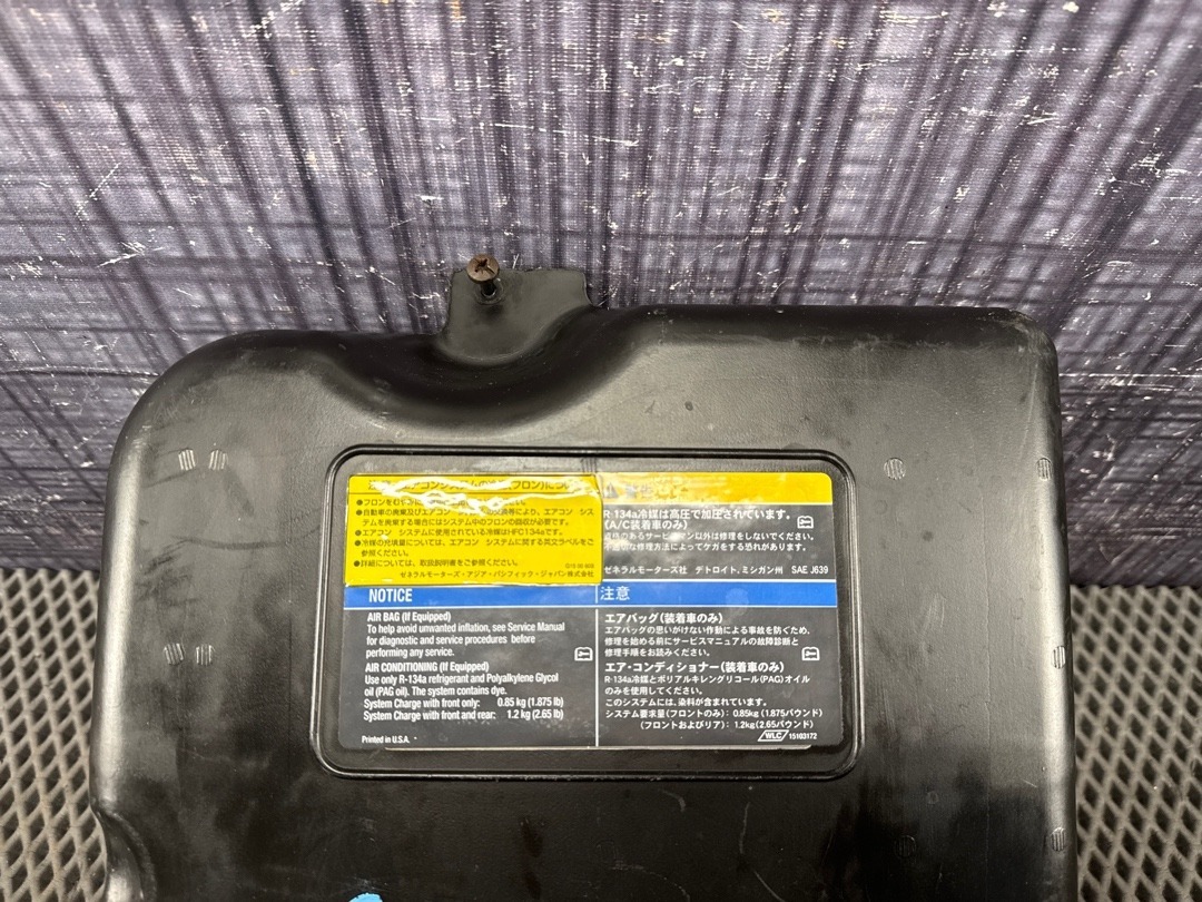 Корпус воздушного фильтра, 1460 рублей, Красноярск