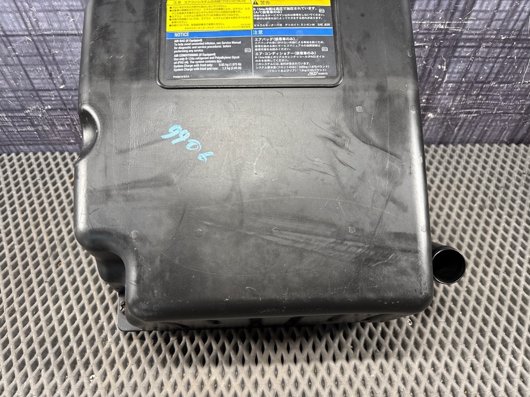 Корпус воздушного фильтра, 1460 рублей, Красноярск