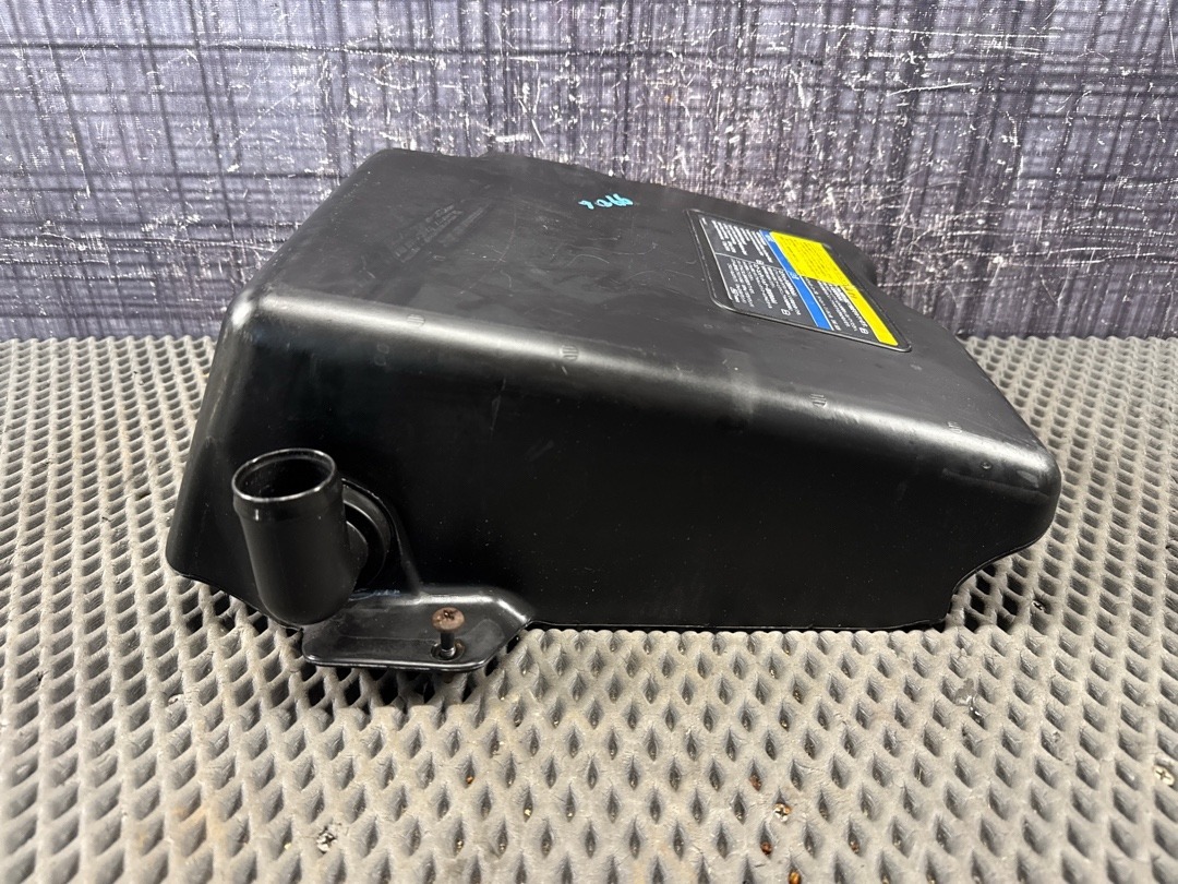 Корпус воздушного фильтра, 1460 рублей, Красноярск