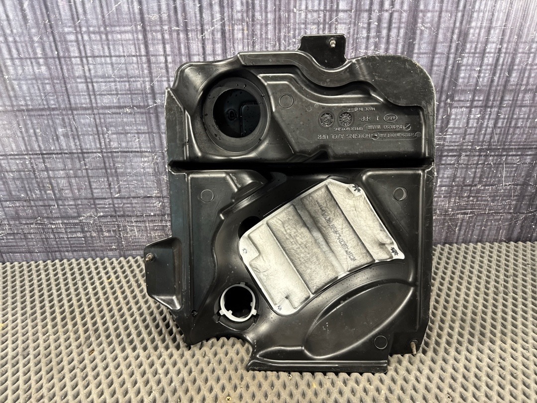 Корпус воздушного фильтра, 1460 рублей, Красноярск