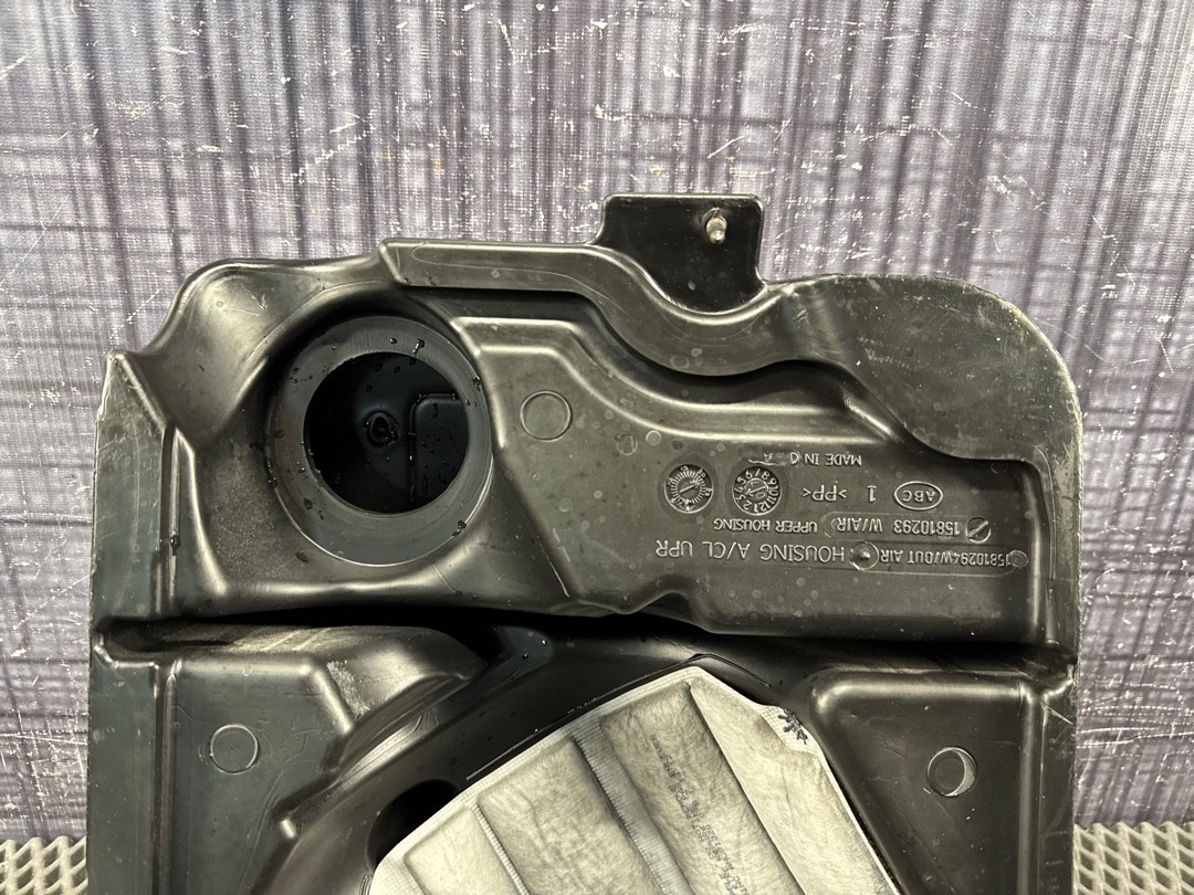 Корпус воздушного фильтра, 1460 рублей, Красноярск