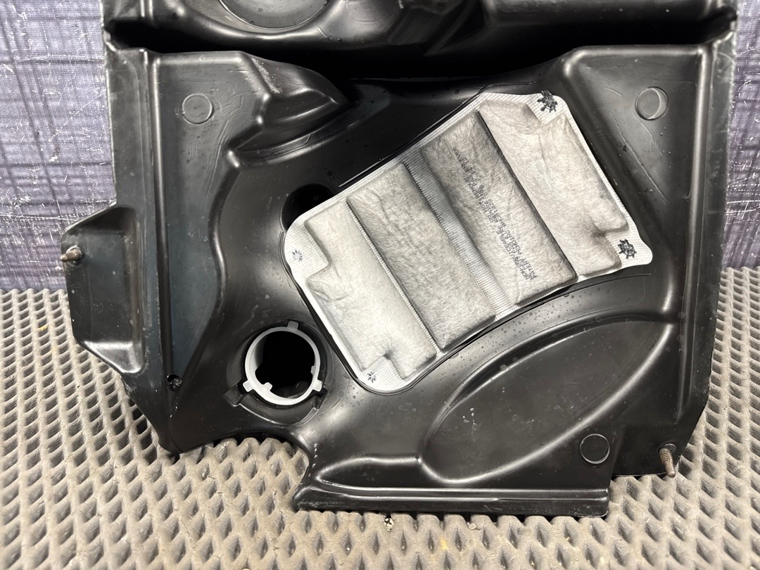 Корпус воздушного фильтра, 1460 рублей, Красноярск