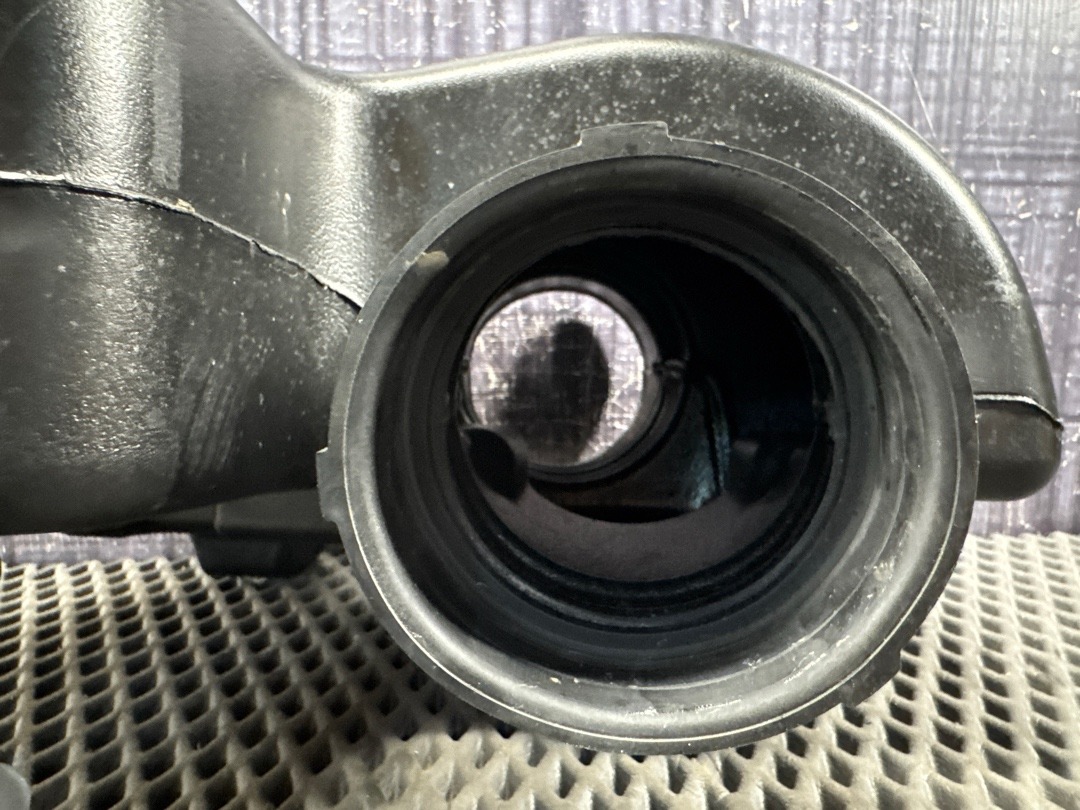 Резонатор воздушного фильтра, 1890 рублей, Красноярск