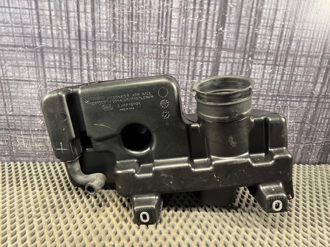 Резонатор воздушного фильтра, 1890 рублей, Красноярск